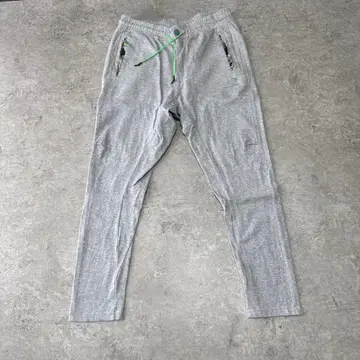 뉴발란스 스웨트 팬츠 Sweat Pants L 그레이