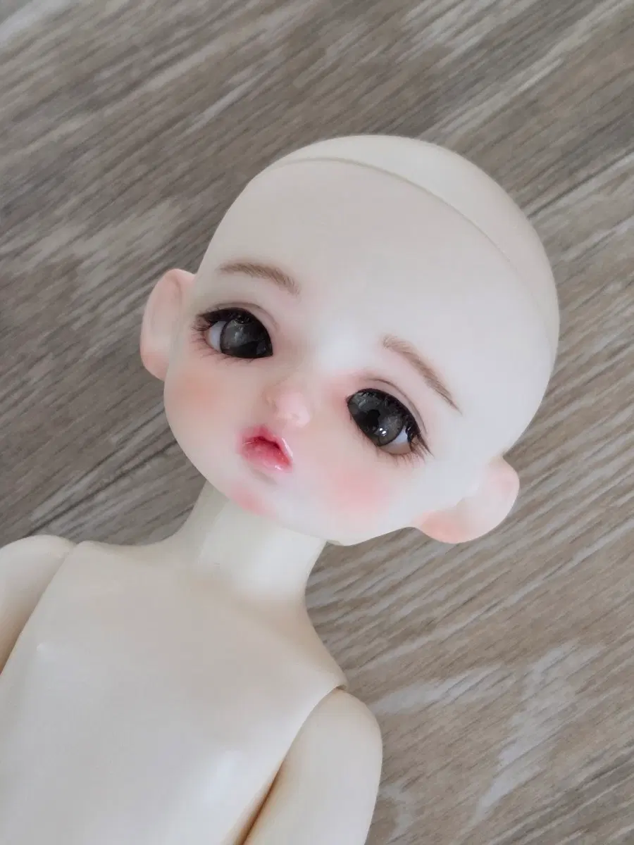치카비 하이디 판매 구체관절인형 구관 usd