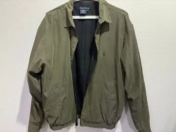 NAUTICA 스윙탑 자켓 올리브 M