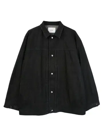 coel*코엘 새상품 레이스 데님 자켓