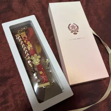 원신 야에 미코 팔찌