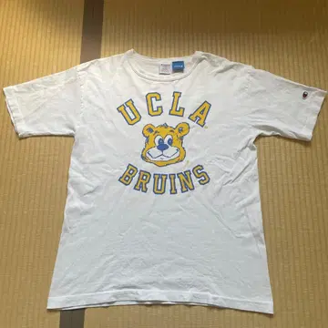 Champion 챔피온 T1011 UCLA BRUINS 블루인즈