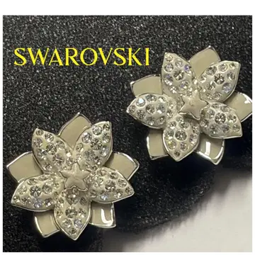 [ 고품질 ] SWAROVSKI 스와로브스키 귀찌