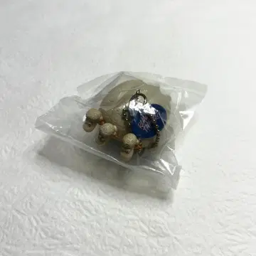 토이스토리 양 보핍 가챠