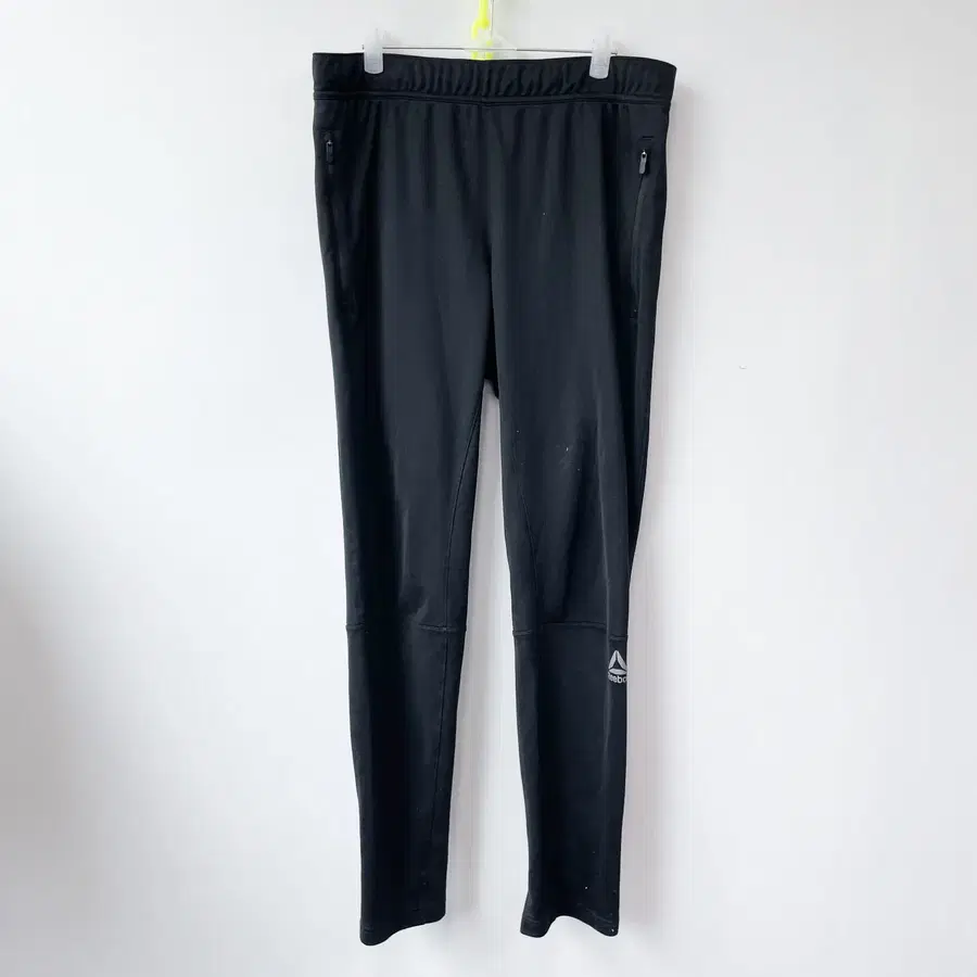 리복 남성트레이닝바지 XL 진스센스