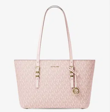 MICHAEL KORS 토트백 핑크
