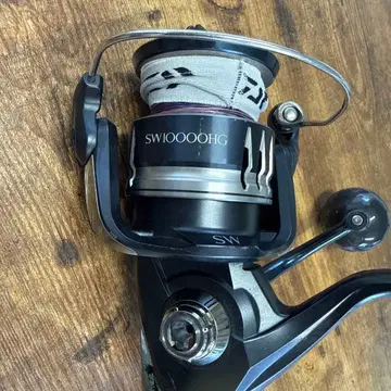 SHIMANO 20STRADIC SW 10000HG (최종 가격 인하)