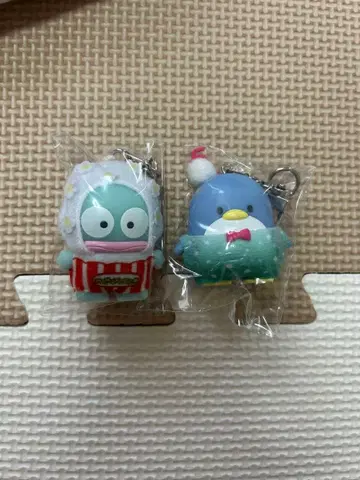산리오 한교동 턱시도샘 치비토모