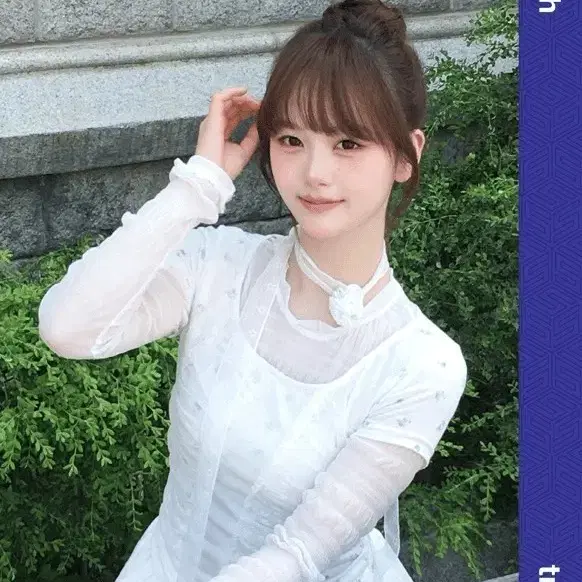 Shop 트리플에스pco on Bunjang Global Site - No more Korean account!