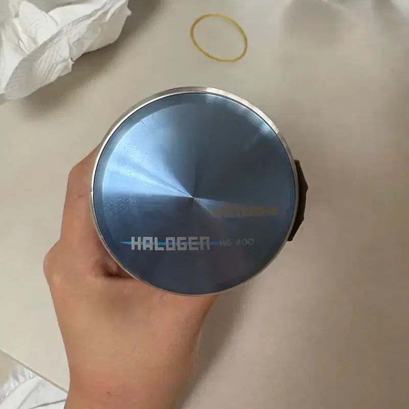 Okuma Halogen HG 400 릴