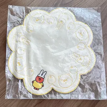 스튜디오 클립 미피 그랑티 손수건