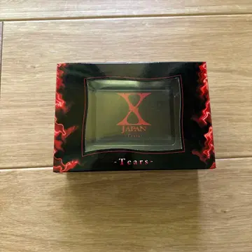X JAPAN*오르골*Tears