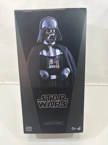 Hot Toys Star Wars Darth Vader 1/6