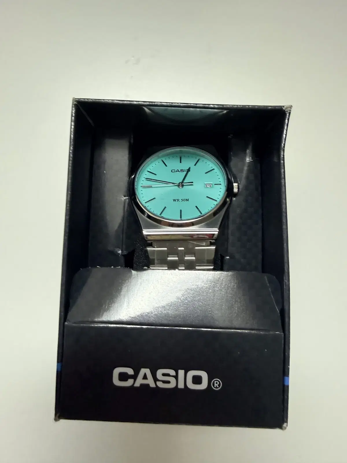 카시오 CASIO MTP-B145D-2A1V