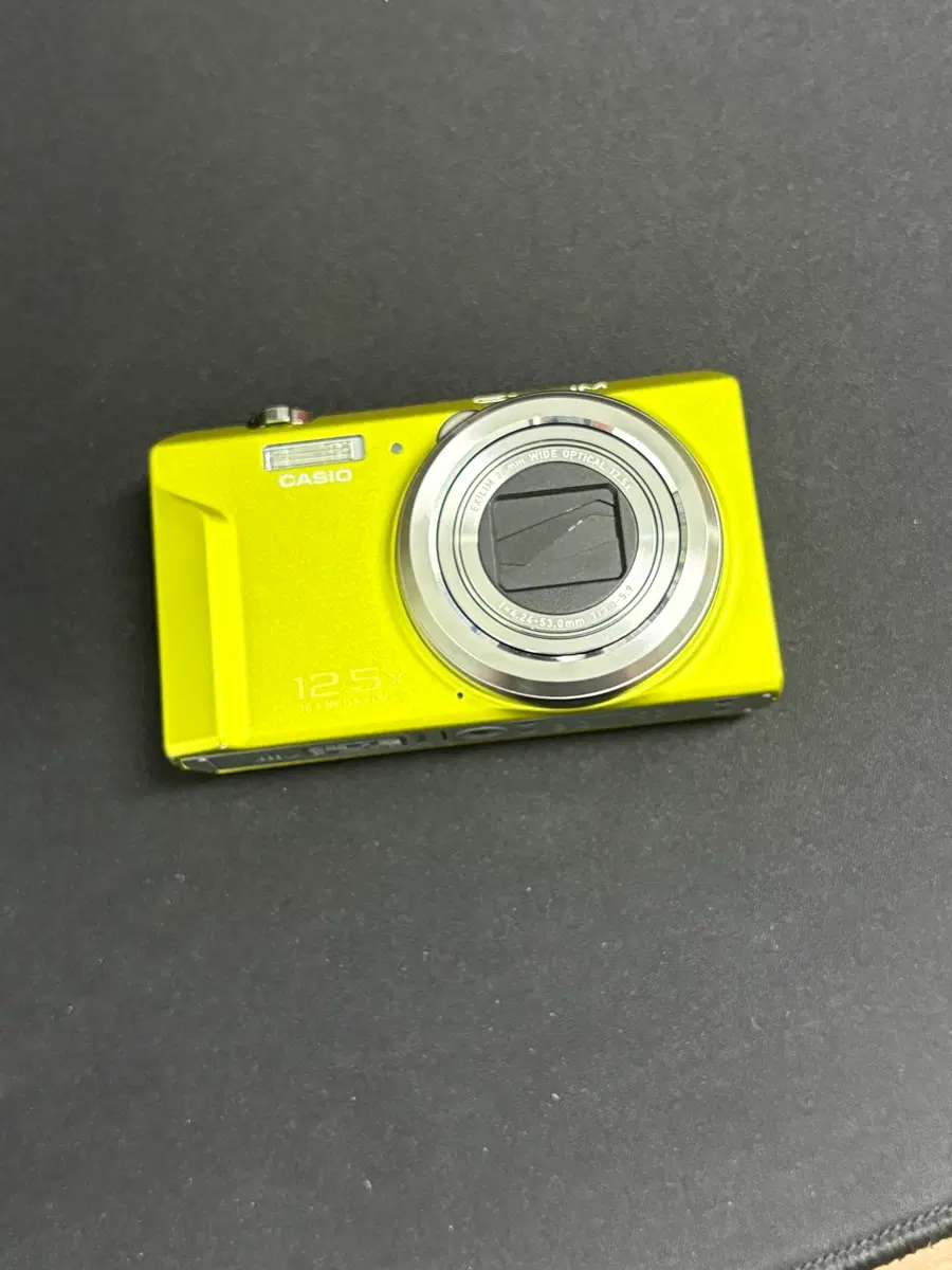 카시오 엑슬림 zs150(디카)