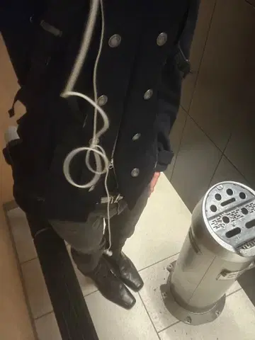 PPFM 나폴레옹 자켓