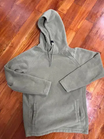 GYMSHARK 플리스 후드티 짐샤크