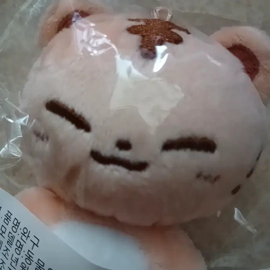 세븐틴 호시 홍시 인형 양도