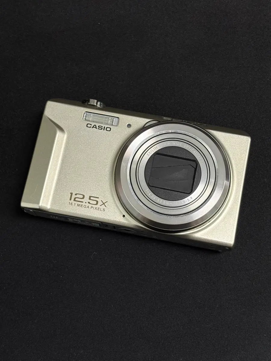 카시오 엑슬림 zs150 (디카)