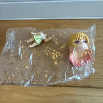 넨도로이드 서프라이즈 키타가와 마린 컬렉션
