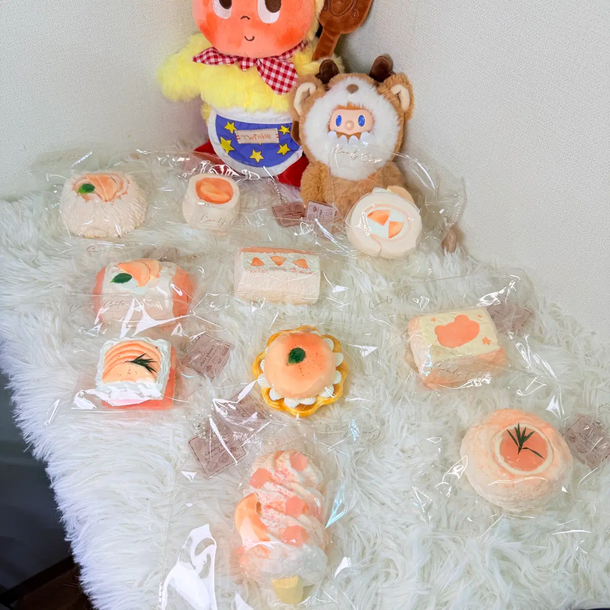 candy cute