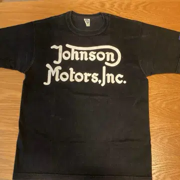 토이즈 맥코이 Johnson motors inc