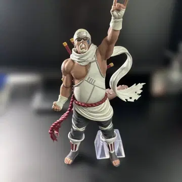 NARUTO 제일복권 킬러 비