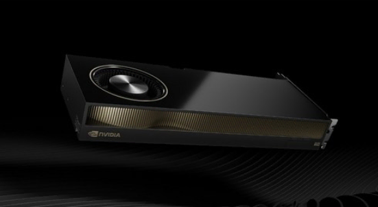 NVIDIA RTX PRO 6000 Blackwell 서버 에디션 D7