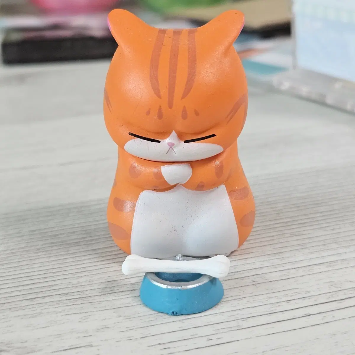 고양이 가챠