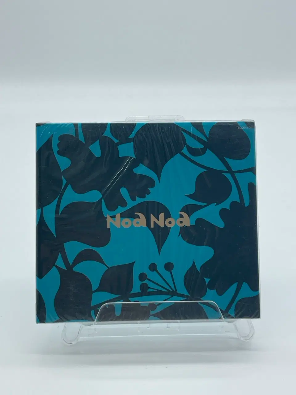 [CD/미개봉]  NOANOA 노아노아 - BEE