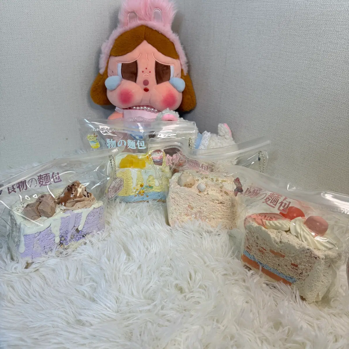 7mo토스트 말랑이