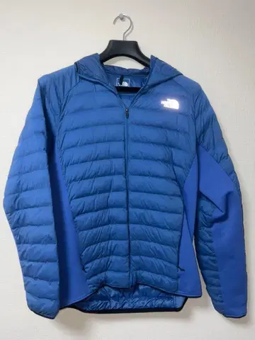 THE NORTH FACE 다운 자켓 NY82173 블루