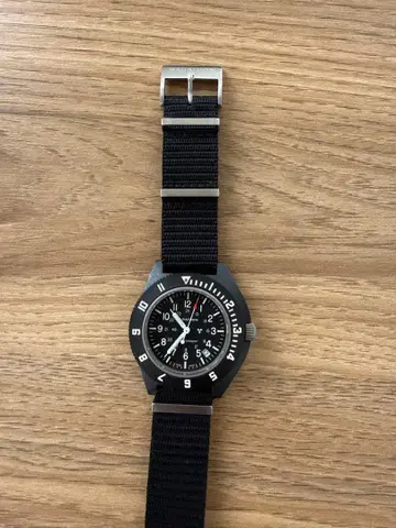 새상품급 MARATHON Navigator 배터리 교환 완료
