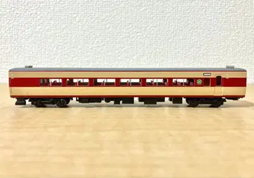 KATO 10-1112 사로381-22 단품 381계