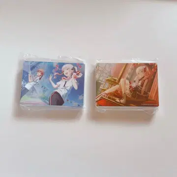 프로세카 아키야마 미즈키 노블 아트 체육대회