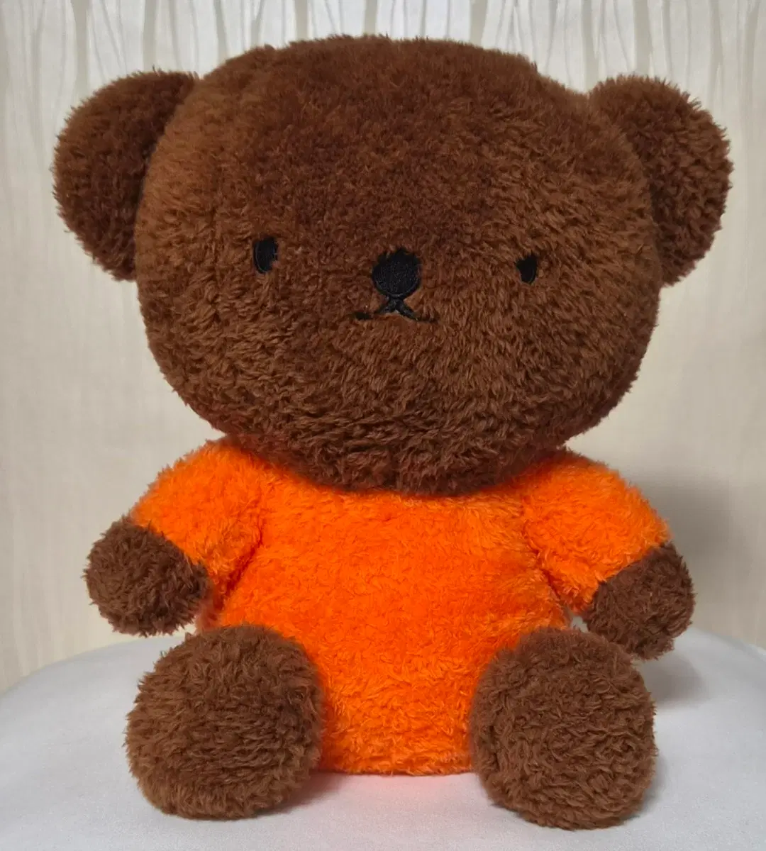 미피 보리스 인형