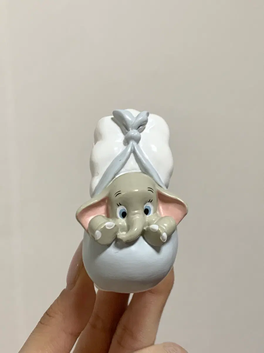 디즈니 세토크래프트 덤보 스테이플러