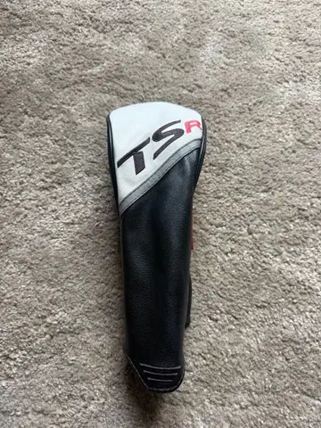 Titleist TSR 페어웨이 우드용 골프헤드커버