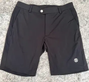 G/FORE 남성용 하프 팬츠 컨디션 최상