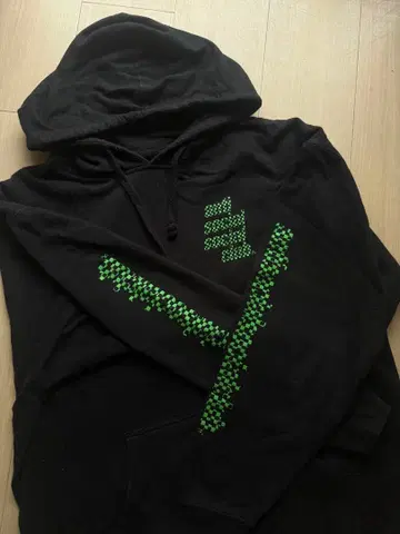 Anti Social Social Club 후드티 XL