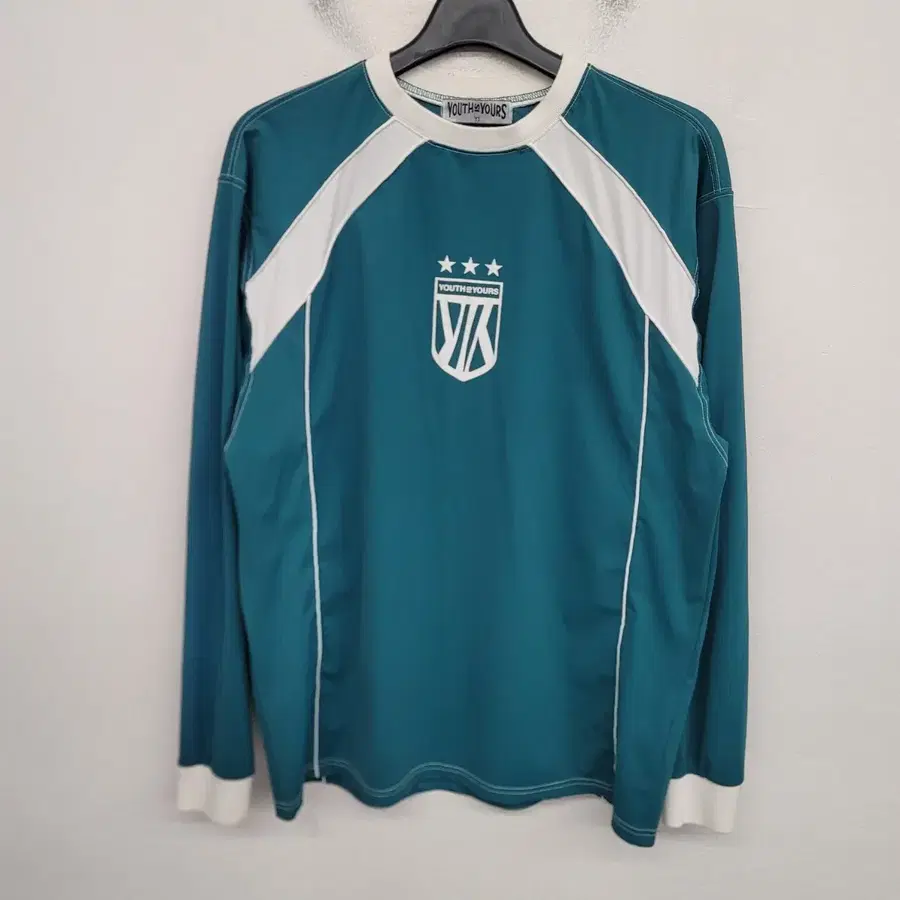 [105/XL] 유스이즈유어스 풋볼 져지 롱슬리브