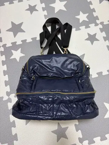 ANNA SUI 백팩 2way