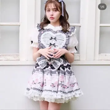 리즈리사 lizlisa 완판 셋업 블랙 미사용