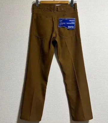 DAIRIKU 다이리쿠 21ss Flasher Pressed Pants