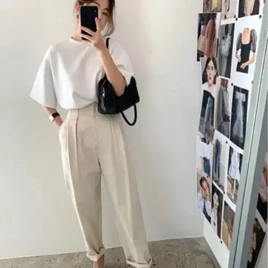 ORR 오르 팬츠