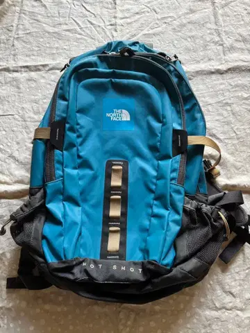 THE NORTH FACE HOT SHOT 백팩