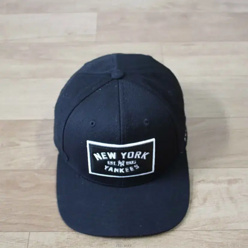 H-989/MLB 정품 남성용 모자 F