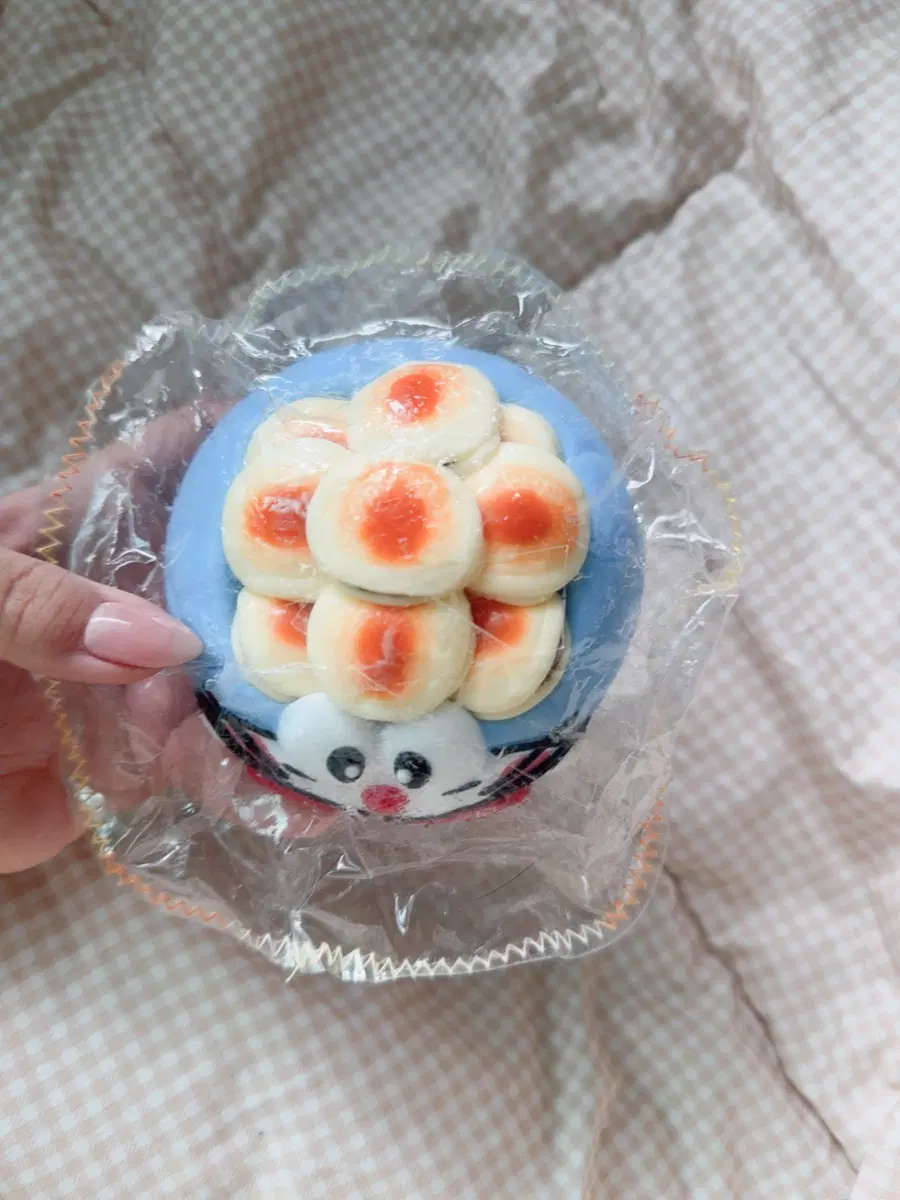 도라에몽 말랑이 판매합니당