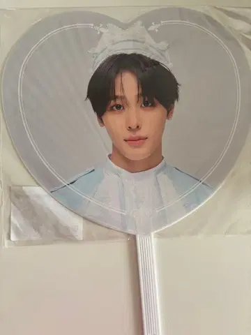 NCT WISH 리쿠 부채 팬미팅 일본 2026