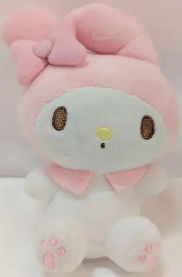 산리오 마이멜로디 마스코트 홀더 2019년